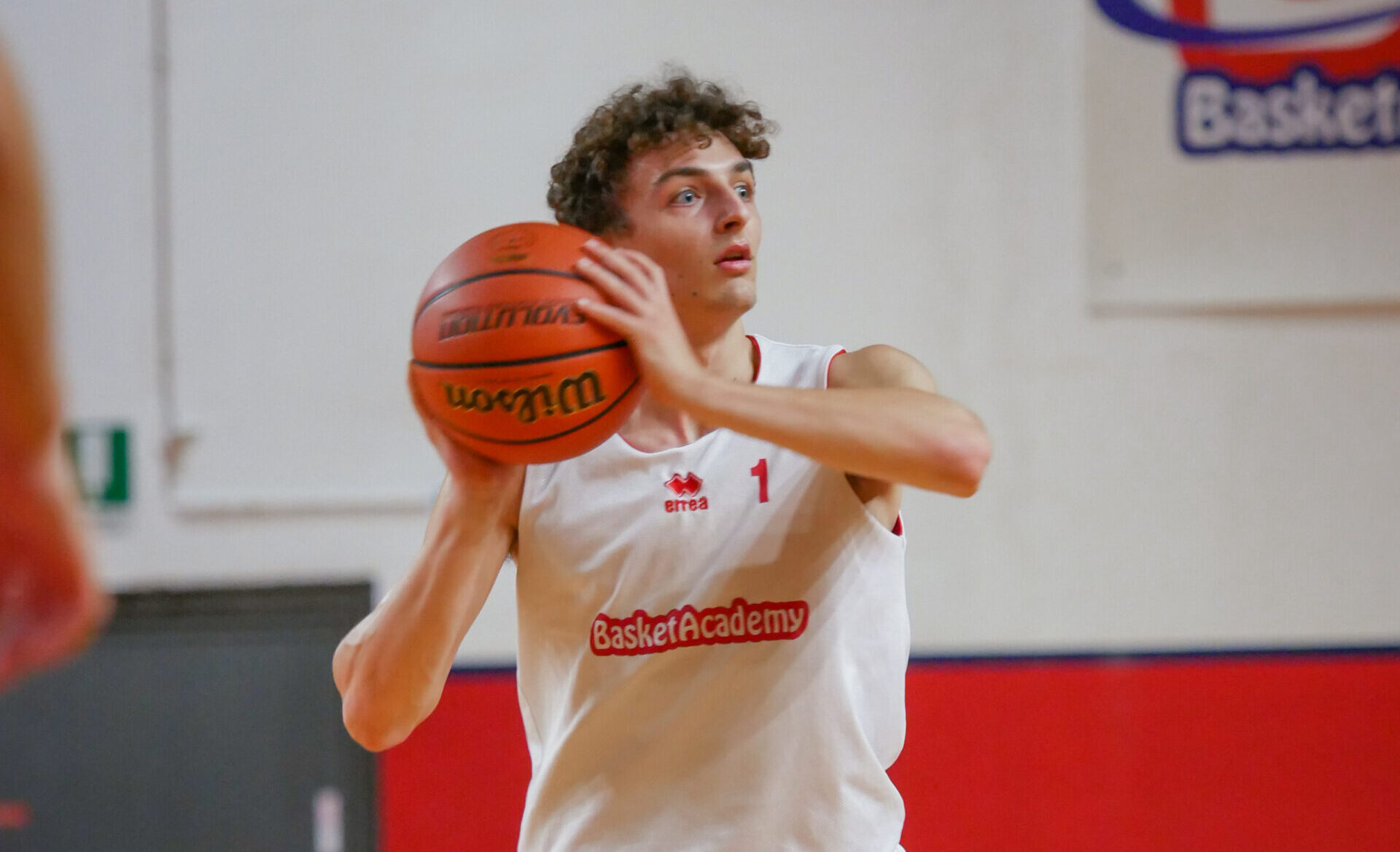 rosini matteo pontevecchio basketball